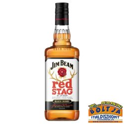 Jim Beam Red Stag 1l / 32,5%