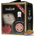 Unicum 5l / 40% PDD+Italadagoló