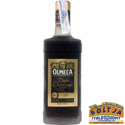 Olmeca Dark Chocolate Tequila 0,7l / 20%