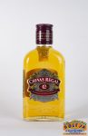 Chivas Regal 12 éves Whisky 0,2l / 40% 