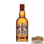 Chivas Regal 12 éves Whisky 1l / 40%