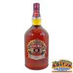 Chivas Regal 12 éves Whisky 4,5l / 40%