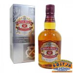 Chivas Regal 12 éves Whisky 0,5l / 40% PDD