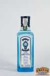 Bombay Sapphire London Dry Gin 0,2l / 47%