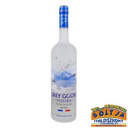 Grey Goose Vodka 1l / 40%