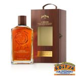   Jim Beam Lineage 15 Aged Years Limited Batch Release 0,7l / 55,5% Fa díszdoboz