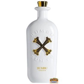 Bumbu Cream Krémlikőr 0,7l / 15%
