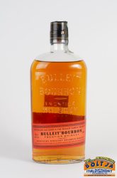 Bulleit Kentucky Bourbon Whiskey 0,7l / 45%