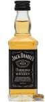 Jack Daniel's Whiskey 0,05l / 40%