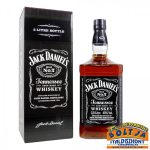 Jack Daniel's Whiskey 3l / 40% PDD