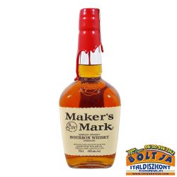 Maker's Mark 0,7l / 45%