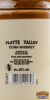 Platte Valley Corn 3 Bourbon Whiskey 0,7l / 40%