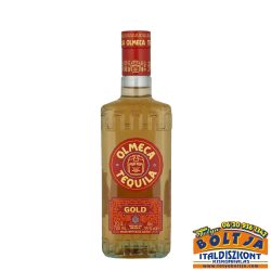 Olmeca Gold Tequila 0,7l / 38%