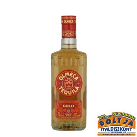 Olmeca Gold Tequila 0,7l / 35%