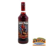 Captain Morgan Dark Rum 0,7l / 40%