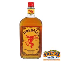 Fireball Whisky 0,7l / 33%