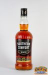 Southern Comfort Black Likőr alapú Whisky 0,7l / 40%