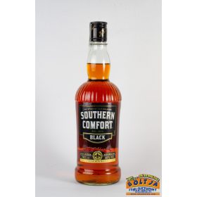 Southern Comfort Black Likőr alapú Whisky 0,7l / 40%