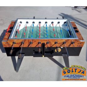 Csocsóasztal Bérlés Garlando Olympic 