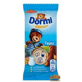 Győri Édes Dörmi Tejes 30g