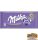 Milka Alpesi Tejcsokoládé 100g