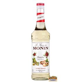 Monin Pisztácia Koktélszirup 0,7l