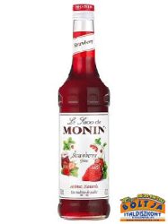 Monin Eper Koktélszirup 0,7l