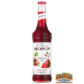 Monin Eper Koktélszirup 0,7l