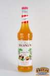 Monin Maracuja (Passion Fruit) Koktélszirup 0,7l 