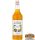 Monin Maracuja (Passion Fruit) Koktélszirup 0,7l 