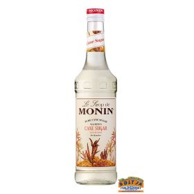 Monin Nádcukor Koktélszirup 0,7l
