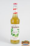 Monin Lime Koktélszirup 0,7l