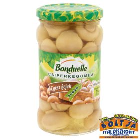 Bonduelle Csiperkegomba egész fejek 280g