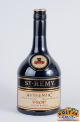 St. Rémy Authentic VSOP Brandy 0,7l / 36%