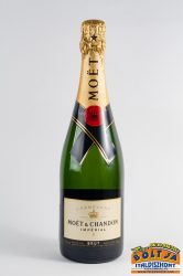 Moet&Chandon Impérial Brut Pezsgő 0,75l / 12,5%