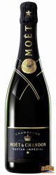 Moet&Chandon Nectar Impérial (Világító Címkével) Pezsgő 0,75l / 12%