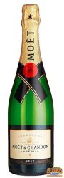 Moet&Chandon Impérial Brut Pezsgő 0,75l / 12,5%