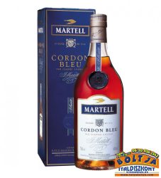Martell Cordon Bleu XO Cognac 0,7l / 40% PDD