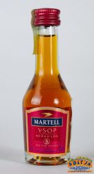 Martell VSOP 0,03l 40%