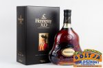 Hennessy XO Cognac 0,7l / 40% PDD