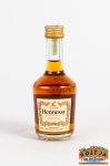 Hennessy VS Cognac 0,05l / 40%
