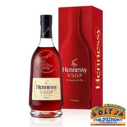 Hennessy VSOP Cognac 0,7l / 40% PDD