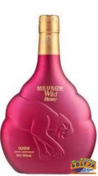 Meukow Wildberry Liqueur Konyaklikőr 0,7l / 30%