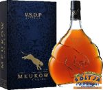 Meukow VSOP Cognac 0,7l / 43%