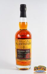 Plantation Original Dark Rum 0,7l / 40%