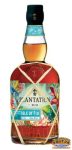 Plantation Isley Of Fiji Rum 0,7l / 40%