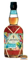 Plantation Isley Of Fiji Rum 0,7l / 40%