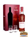   Glenfiddich Malt Masters Edition Whisky 0,7l / 43% PDD+2pohár