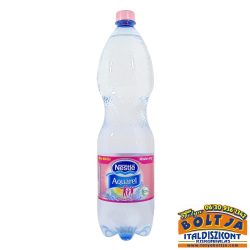 Nestlé Aquarel Mentes Víz 1,5l