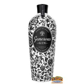 Generous Gin 0,7l / 44%
